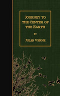 Journey to the Center of the Earth - Paperback