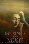 Musings of the Muses - Paperback