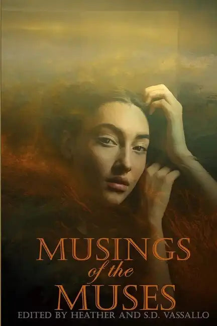 Musings of the Muses - Paperback