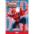 Spider-Verse #2 - Library Binding