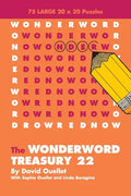WonderWord Treasury 22 - Paperback