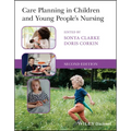 Care Planning in Children and Young People's Nursing - Paperback