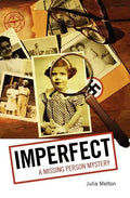 Imperfect: A Missing Person Mystery - Paperback
