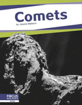 Comets - Library Binding