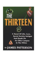 The Thirteen - Paperback