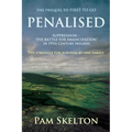 Penalised: Suppression - The Battle For Emancipation in 19th Century Ireland or the Hedge Teachers of Tipperary - Paperback