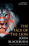 The Face of the Lion - Paperback