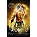 Legend of Scorpio - Paperback