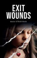 Exit Wounds - Paperback