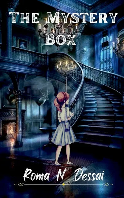The Mystery Box - Paperback