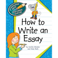 How to Write an Essay - Paperback