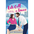 Let's Call a Truce - Paperback