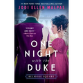 One Night with the Duke - Paperback