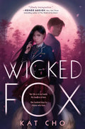 Wicked Fox - Paperback