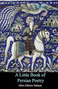 A Little Book of Persian Poetry - Paperback