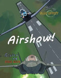Airshow - Paperback