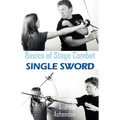 Basics of Stage Combat: Single Sword - Paperback