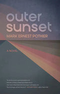 Outer Sunset - Paperback