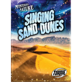 Singing Sand Dunes - Library Binding