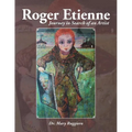 Roger Etienne: Journey in Search of an Artist - Paperback