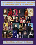 The Greenleaf Guide to Famous Men of the Renaissance and Reformation - Paperback
