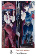 The Fado House - Paperback