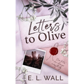 Letters to Olive - Paperback