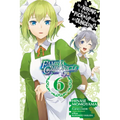 Is It Wrong to Try to Pick Up Girls in a Dungeon? Familia Chronicle Episode Lyu, Vol. 6 (Manga) - Paperback