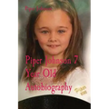 Piper Johnson 7 Year Old Autobiography - Paperback