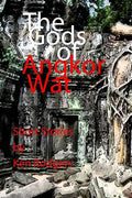 The Gods of Angkor Wat - Paperback