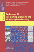 Explainable Ai: Interpreting, Explaining and Visualizing Deep Learning - Paperback