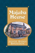 Majuba House - Paperback