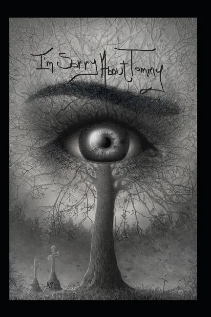I'm Sorry About Tommy - Paperback