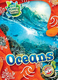 Oceans - Library Binding