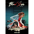 Blood Stain Book One Collected Edition - Hardcover