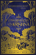 Conversations with Krishna - Paperback