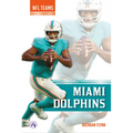 Miami Dolphins - Paperback