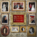 Royal Wedding: The Souvenir Album - Hardcover