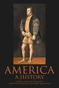 America: A History - Paperback