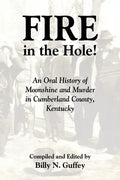 Fire in the Hole - Paperback