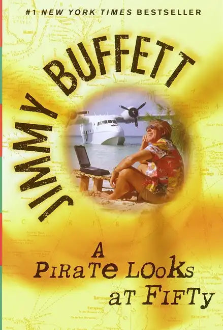 A Pirate Looks at Fifty - Paperback