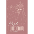 High Functioning - Paperback