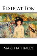 Elsie at Ion - Paperback