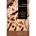 Strategic Management: An Organization Change Approach - Paperback