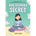 How to Draw a Secret: A Graphic Novel - Hardcover