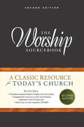 The Worship Sourcebook [With CDROM] - Hardcover