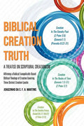 Biblical Creation Truth - Paperback