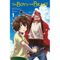 The Boy and the Beast, Volume 1 - Paperback