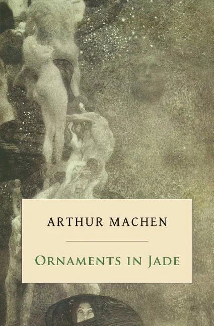 Ornaments in Jade - Paperback