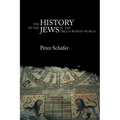 The History of the Jews in the Greco-Roman World: The Jews of Palestine from Alexander the Great to the Arab Conquest - Paperback
